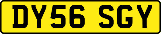 DY56SGY