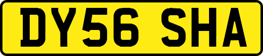 DY56SHA