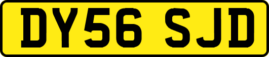 DY56SJD