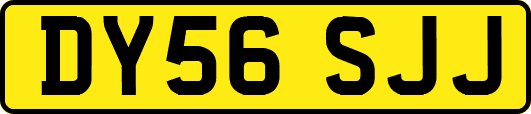 DY56SJJ