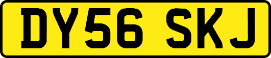 DY56SKJ