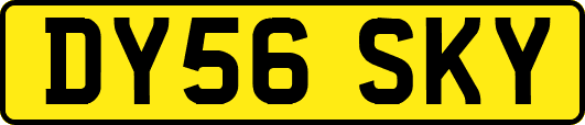 DY56SKY