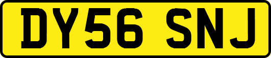 DY56SNJ
