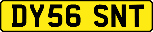 DY56SNT