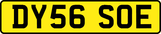 DY56SOE