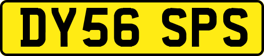 DY56SPS