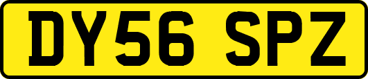 DY56SPZ