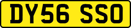 DY56SSO