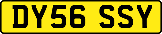 DY56SSY