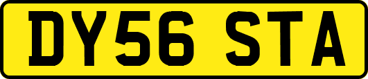DY56STA