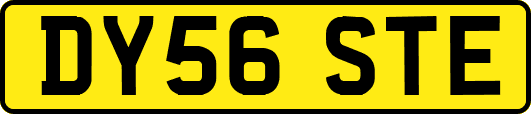 DY56STE