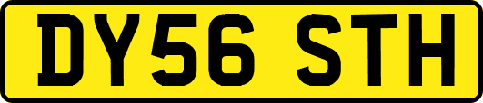 DY56STH