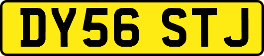 DY56STJ