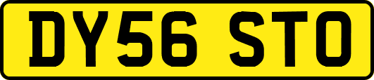 DY56STO