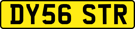 DY56STR