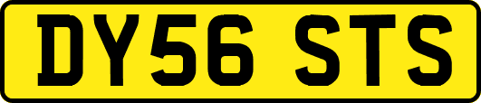 DY56STS