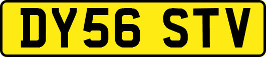 DY56STV