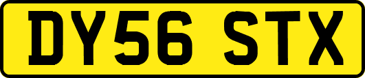 DY56STX