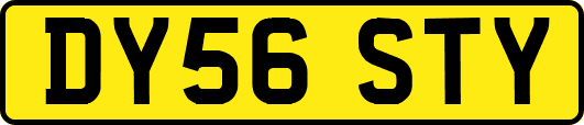 DY56STY