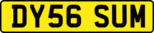 DY56SUM