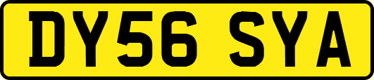 DY56SYA