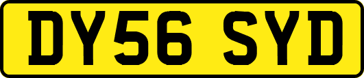 DY56SYD