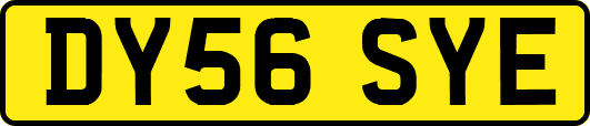 DY56SYE