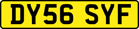 DY56SYF