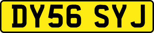 DY56SYJ