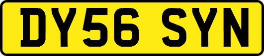 DY56SYN