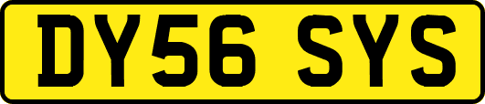DY56SYS