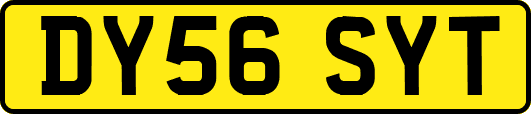 DY56SYT