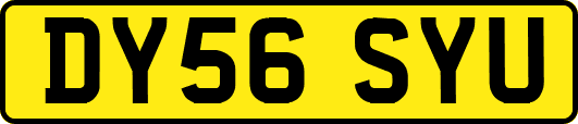 DY56SYU
