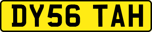 DY56TAH
