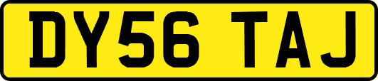 DY56TAJ