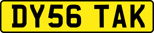 DY56TAK
