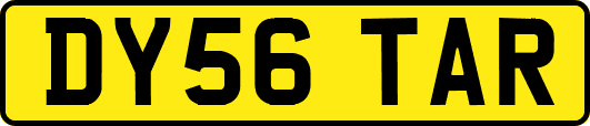 DY56TAR