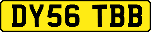 DY56TBB