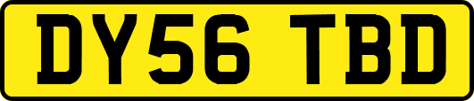 DY56TBD