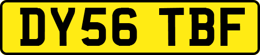 DY56TBF