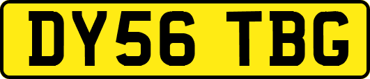 DY56TBG