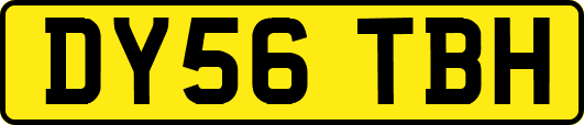 DY56TBH