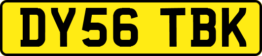 DY56TBK