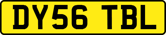 DY56TBL