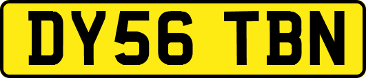 DY56TBN