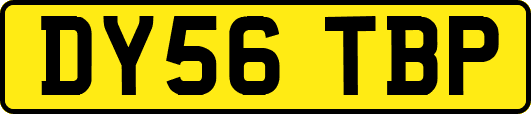 DY56TBP
