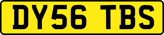 DY56TBS