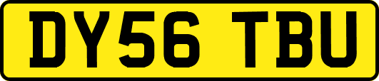 DY56TBU