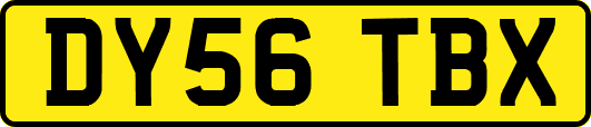 DY56TBX