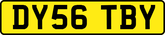 DY56TBY